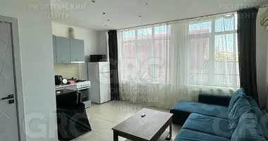 Квартира 1 комната в Эвенкийский район, Россия