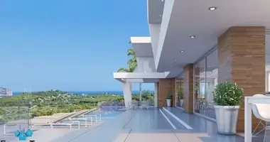 4 bedroom house in Castell de Castells, Spain
