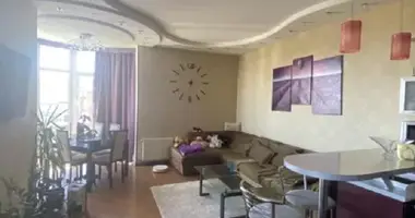 Wohnung 3 zimmer in Odessa, Ukraine