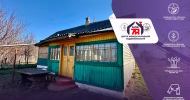 Maison dans Kirava, Bélarus