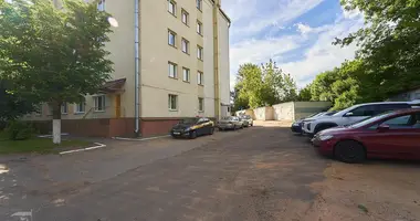 Propiedad comercial 33 m² en Minsk, Belarús