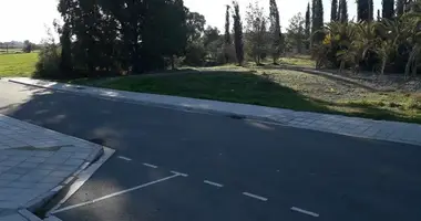 Grundstück in Tseri, Zypern