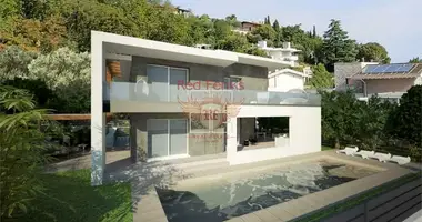 Willa 4 pokoi w Padenghe sul Garda, Włochy