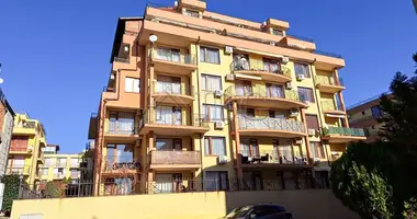 1 bedroom apartment in Sveti Vlas, Bulgaria