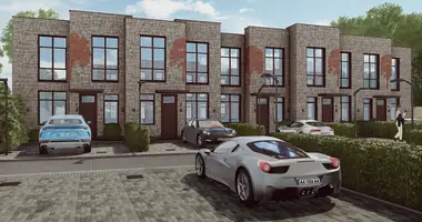 3 room house in Odesa, Ukraine