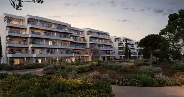 Apartamento 1 habitación en Vergel, Španjolska