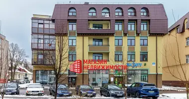 Oficina 204 m² en Grodno, Belarús