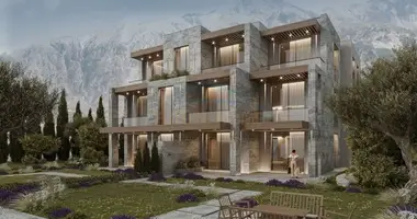 Villa in Gjilek, Albania