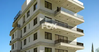 Квартира 1 спальня в муниципалитет Лимасол, Кипр