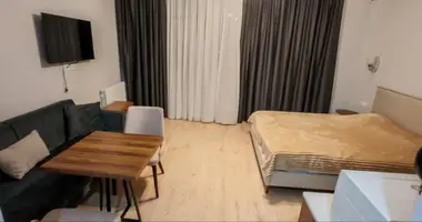 Studio apartment 1 bedroom in Batumi, Georgia
