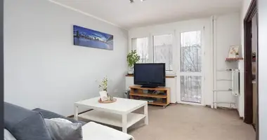 Apartamento 2 habitaciones en Varsovia, Polonia