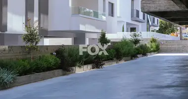 Wohnung 1 Schlafzimmer in Paphos, Zypern