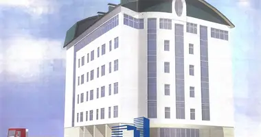Propiedad comercial 493 m² en Minsk, Belarús