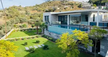 Casa 5 habitaciones en Bodrum, Turquía