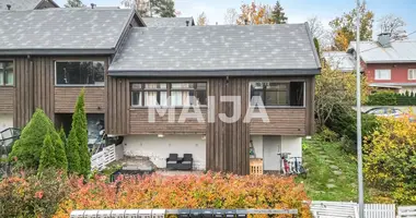 3 bedroom house in Helsinki sub-region, Finland