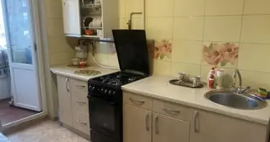4 room apartment in Odesa, Ukraine