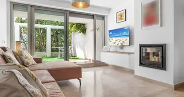 Wohnung 1 Schlafzimmer in Mijas, Spanien