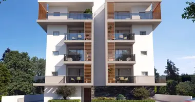 Квартира 2 комнаты в Арадиппу, Кипр