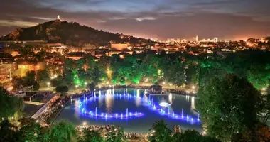 Parcela en Plovdiv, Bulgaria