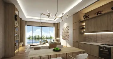 Villa 2 chambres dans Thalang, Thaïlande