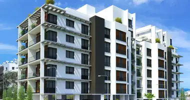 Apartment in Girne Belediyesi, Northern Cyprus