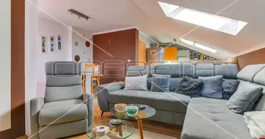 Haus 9 zimmer in Stadt Zagreb, Kroatien