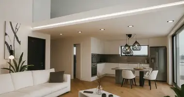 Таунхаус 4 комнаты в Municipality of Elliniko Argyroupoli, Греция