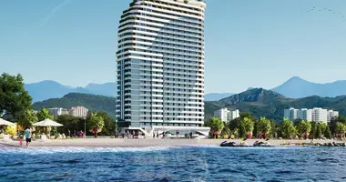 Appartement 1 chambre dans Batoumi, Géorgie