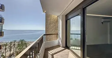 2 bedroom apartment in Malaga, Spain