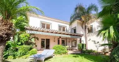 Haus 4 Schlafzimmer in Artola, Spanien