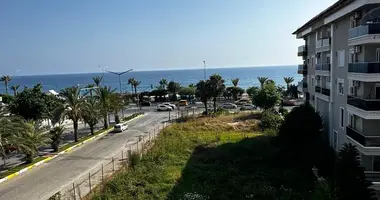 Apartamento 2 habitaciones en Kestel, Turquía