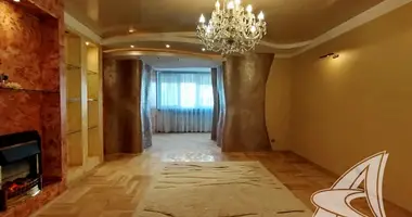 3 room apartment in Brest, Belarus