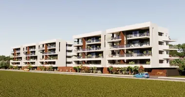 Wohnung 1 Schlafzimmer in Larnaka, Zypern