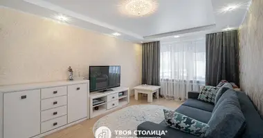 2 bedroom apartment in Minsk, Belarus