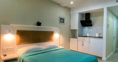 Estudio 1 habitación en Batumi, Georgia