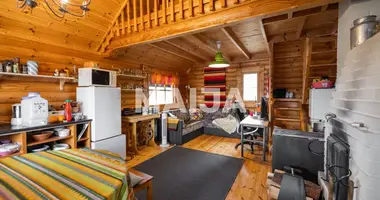 Dom wolnostojący 2 pokoi w Rovaniemi sub region, Finlandia