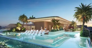 Appartement 1 chambre dans Doubaï, Émirats arabes unis