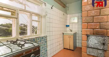 Casa en Narach, Belarús