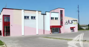Commercial in Brest, Belarus