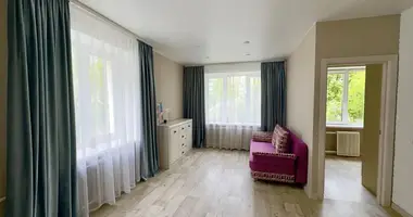 Appartement 1 chambre dans Minsk, Bélarus