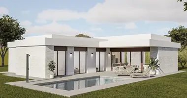 Вилла в el Pinos Pinoso, Испания