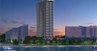 1 bedroom apartment in Batumi, Georgia