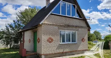 Haus in Muchaviecki sielski Saviet, Belarus