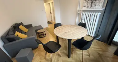 Wohnung 2 zimmer in Warschau, Polen