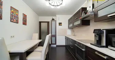 Apartment in Minsk, Belarus