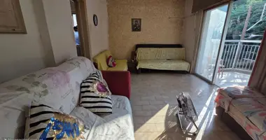 Wohnung 3 Schlafzimmer in Limassol, Zypern