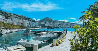 Ático Ático 5 habitaciones en Saranda, Albania