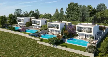 4 bedroom apartment in Peyia, Cyprus