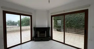 Villa in Agia Varvara, Zypern