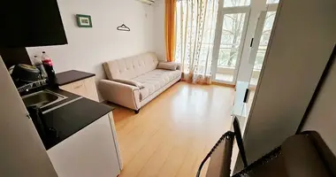 Wohnung 1 Schlafzimmer in Nessebar, Bulgarien